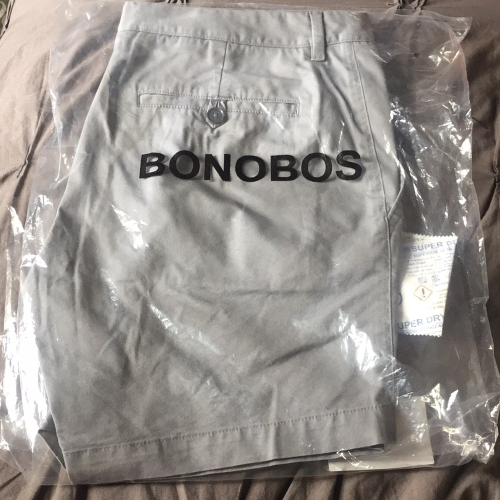 Brand new